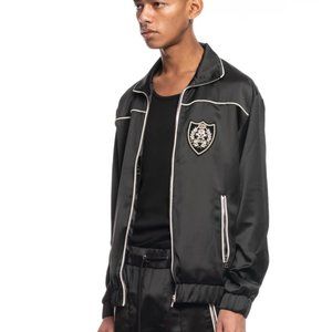 Keiser Clark, Academy Track Jacket